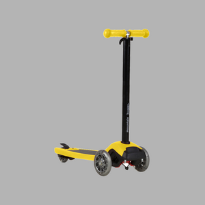 foldable scooter